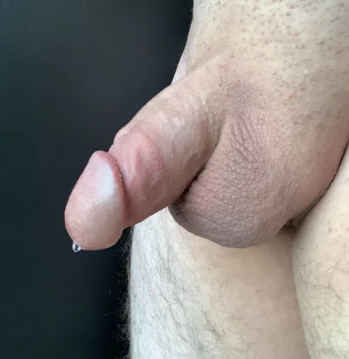 Who likes my soft cock? by Complete_Skin9731