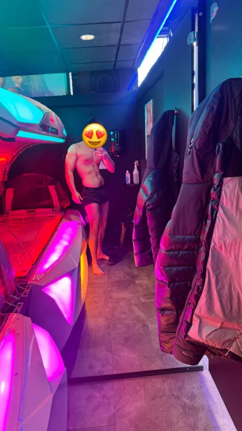 Who wants them off? by smi72