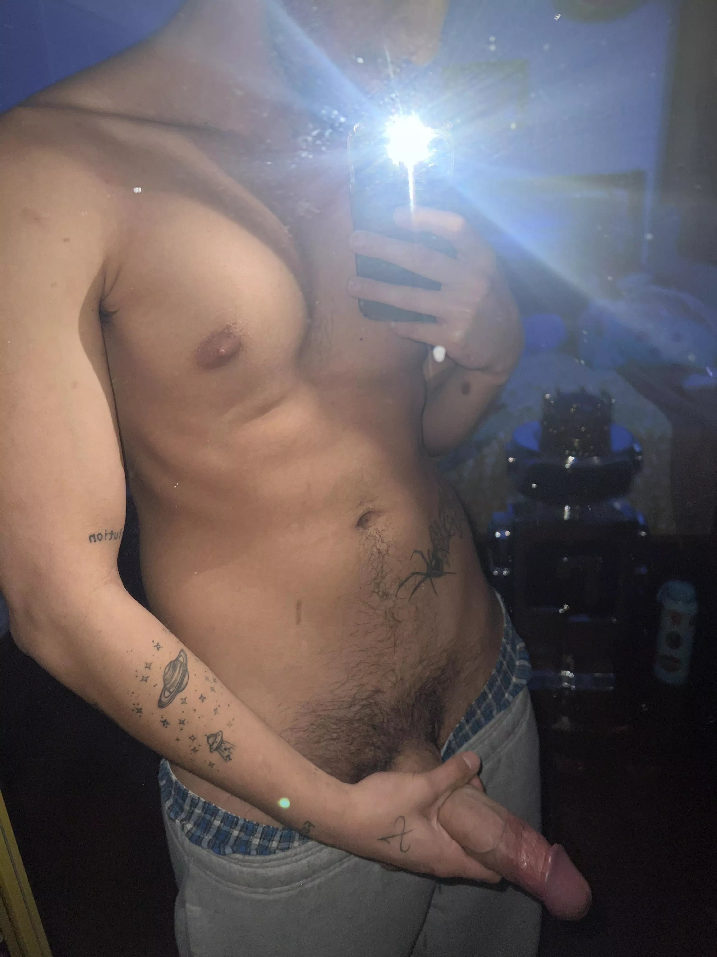 Who wants to get double teamed posted by LA_02