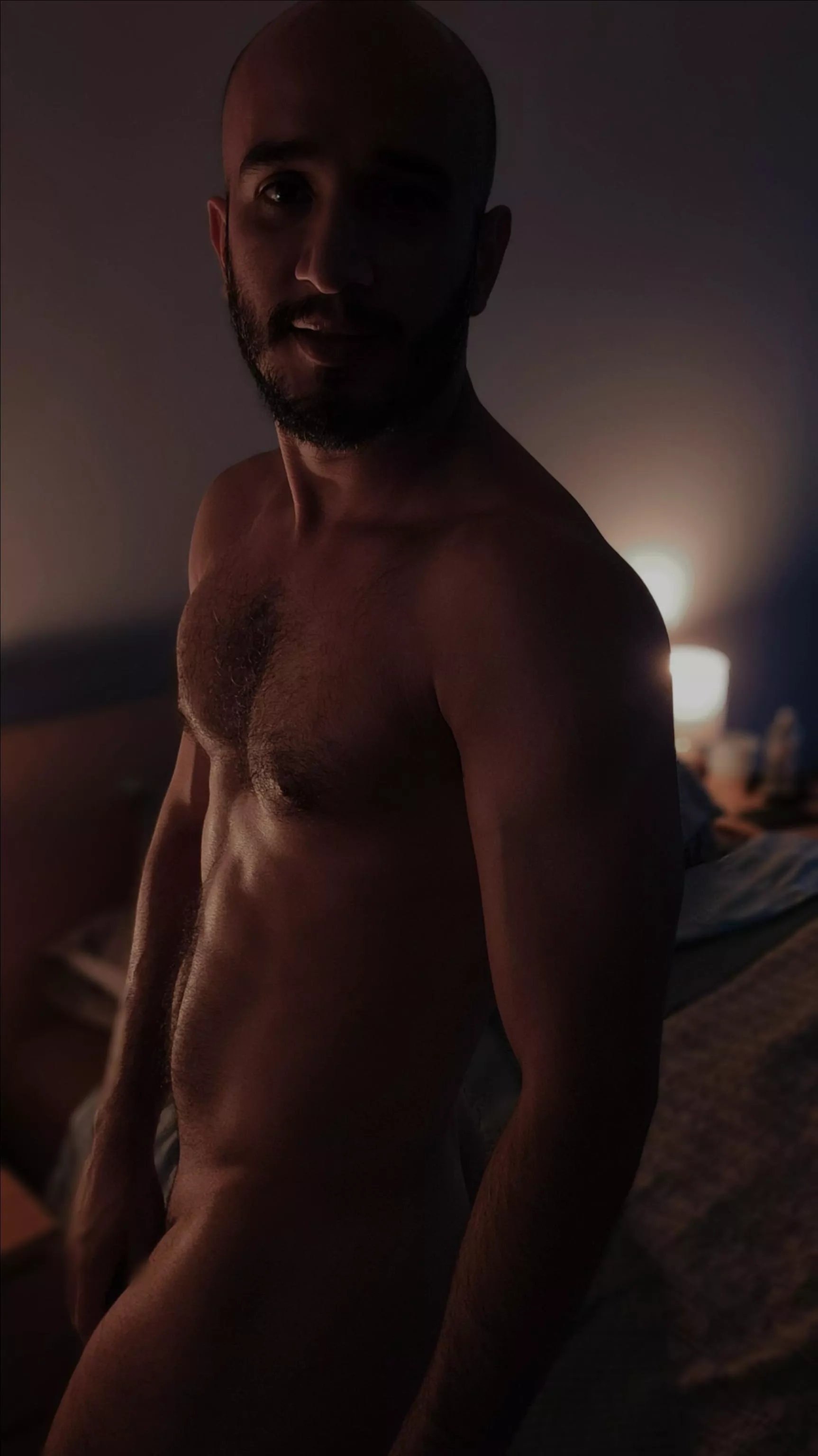 Who wants to take a nap? posted by DanteVegaOF