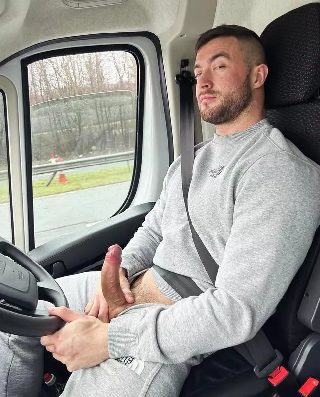 Who’s coming for a ride ? (30) posted by James567326