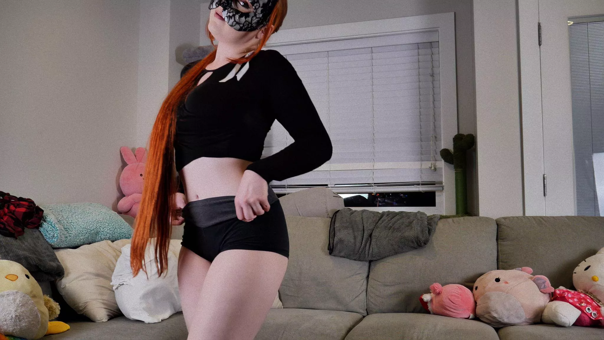 Who's ready for a little adult-only entertainment? posted by inventingthing