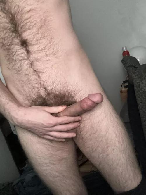 Wish I had a hairy bro to stick this in (29) by Recent-Machine-8797