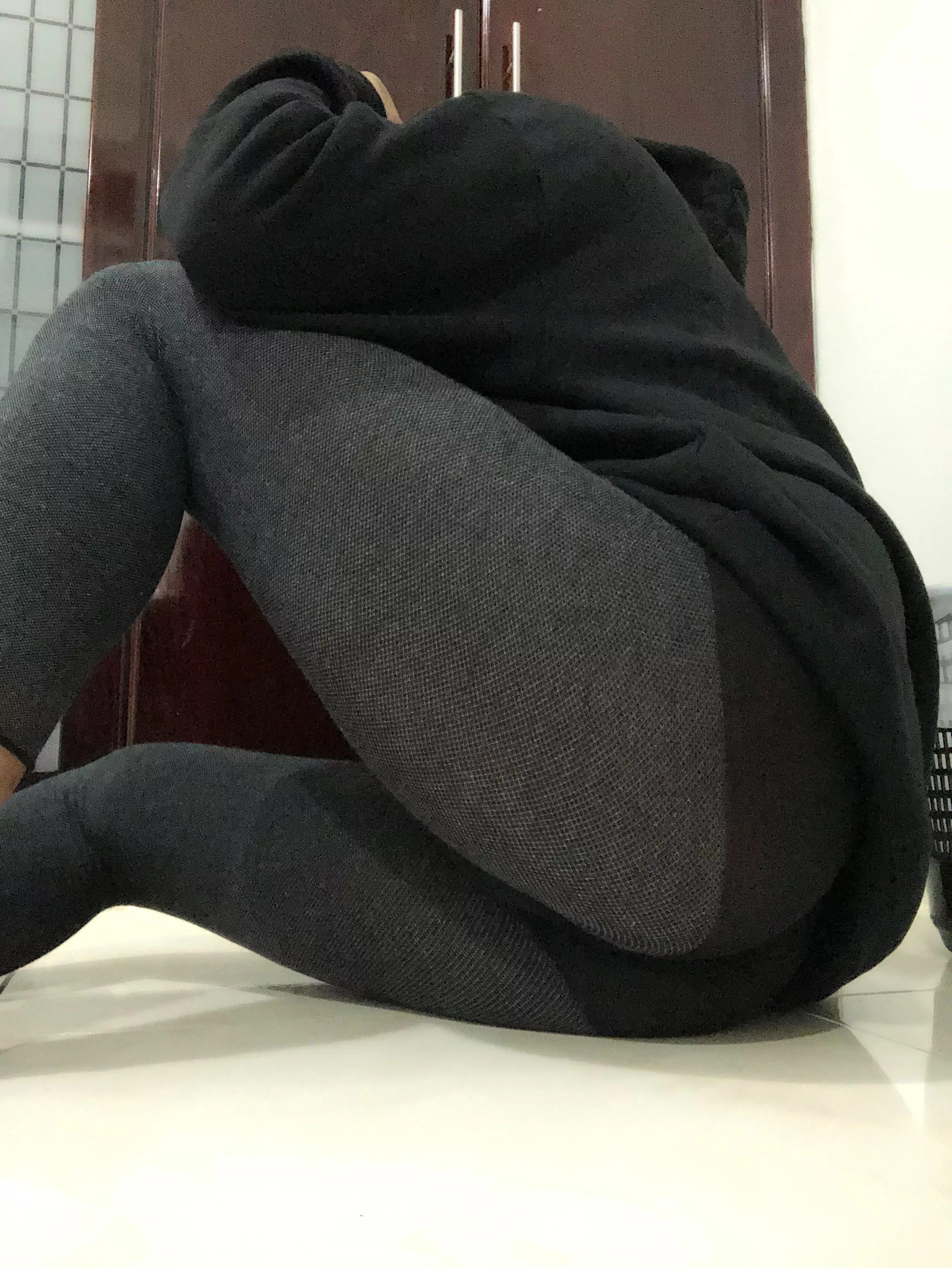 Wishing you guys a wonderful Weekend 💜 posted by Unlikely_Buddy_9875