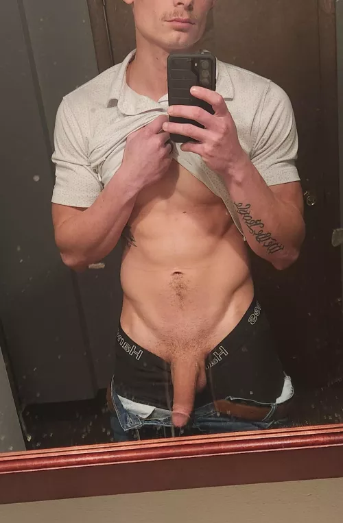 Work mirror is always so DIRTY by Humble-Clue-272