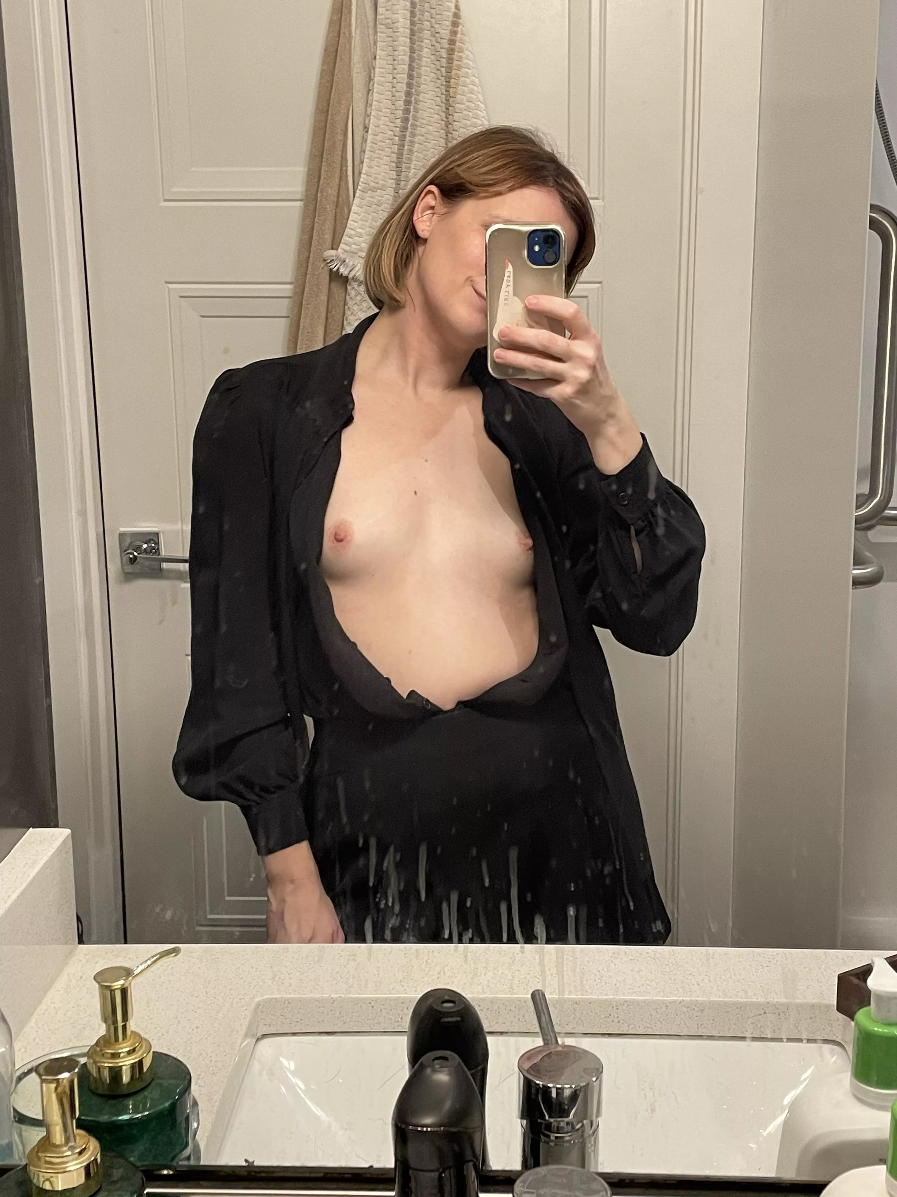 Would you let her suck you off? posted by Cbusfeet