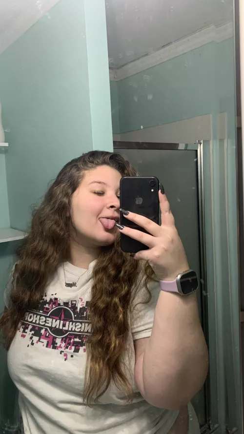 would you let me? by megannchristine