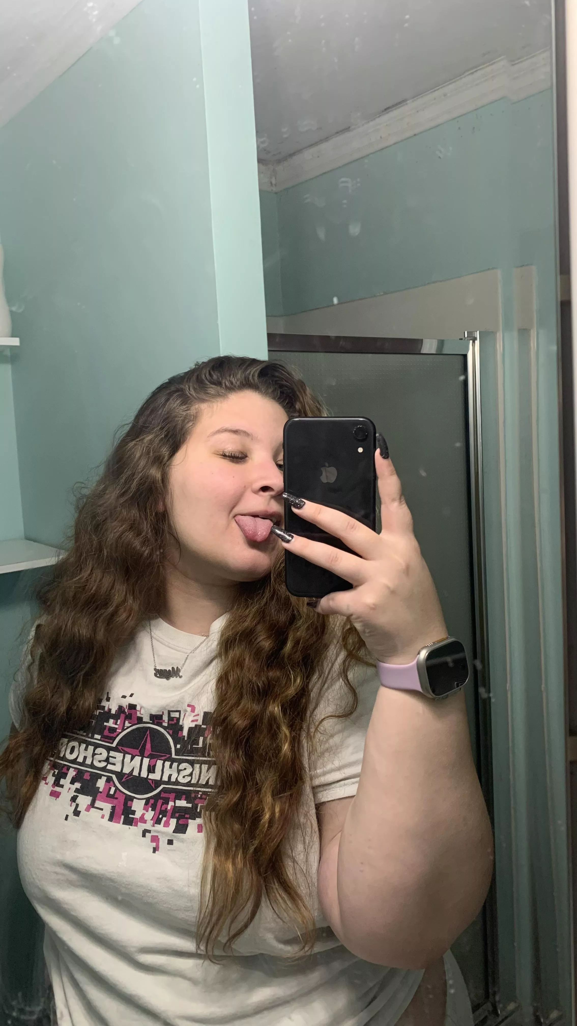 would you let me? posted by megannchristine