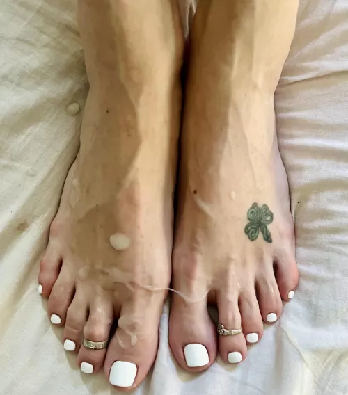 Would you lick these clean? OC by Alternative-Rest7916