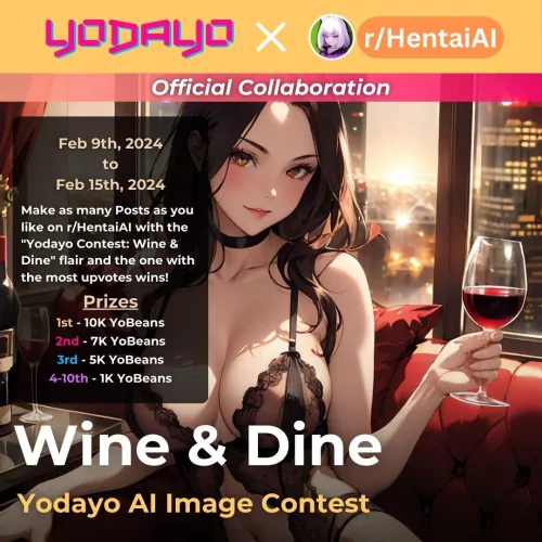 Yodayo Contest: Tomboys (Check out the new inpainting feature!) by Kicken
