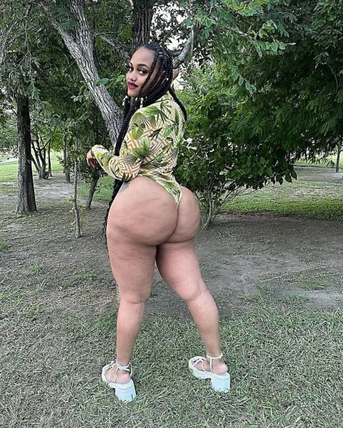 Young Houston Shawty by [deleted]