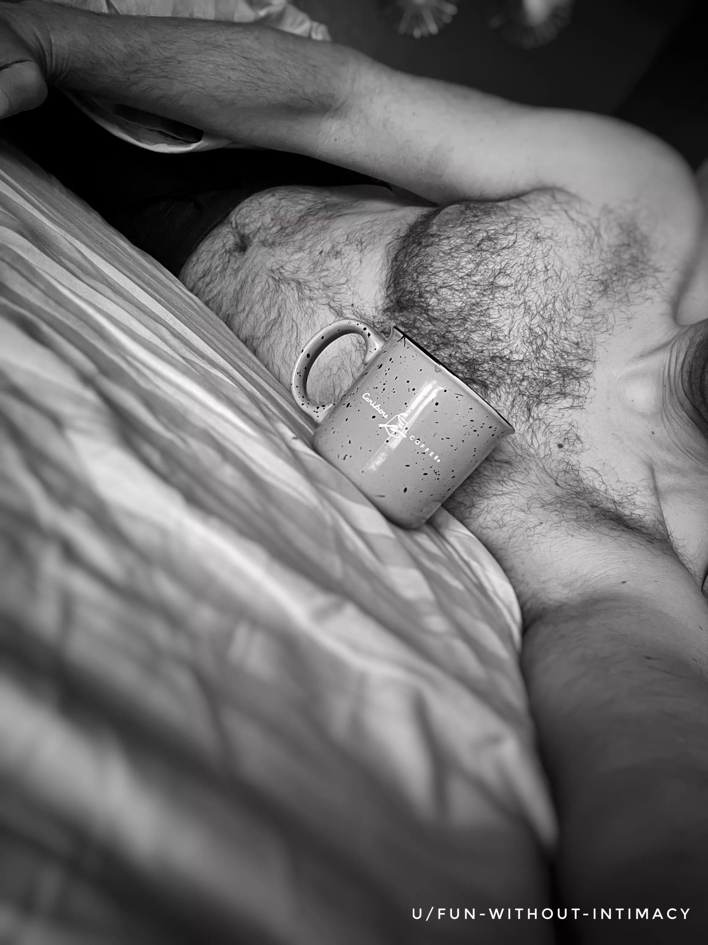 Your morning POV posted by Fun-Without-Intimacy