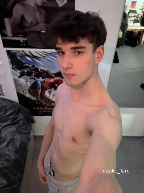 (20) typical gamer attire 😏 by Jake_Taro