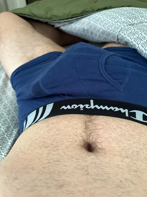 27 woke up so hard by j_big96