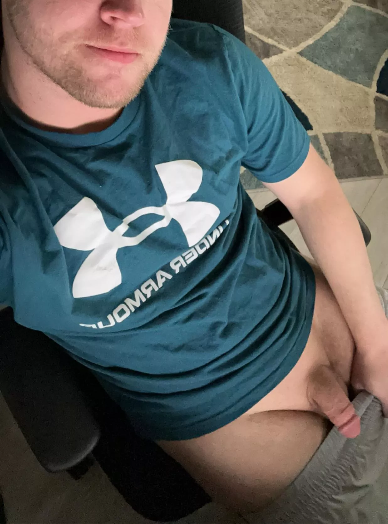 (31) I need another married dude for an ongoing friendship that I can trade pics with and fulfill that need. More into masculine top guys. posted by Bored20989