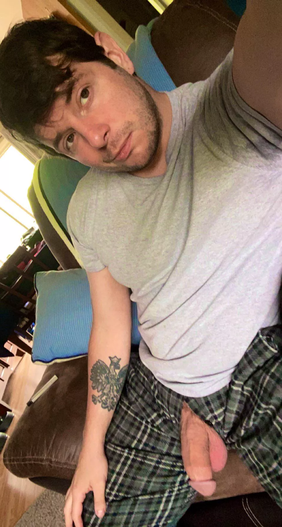 37. Is it cool if I hang out? posted by Nate_Grant