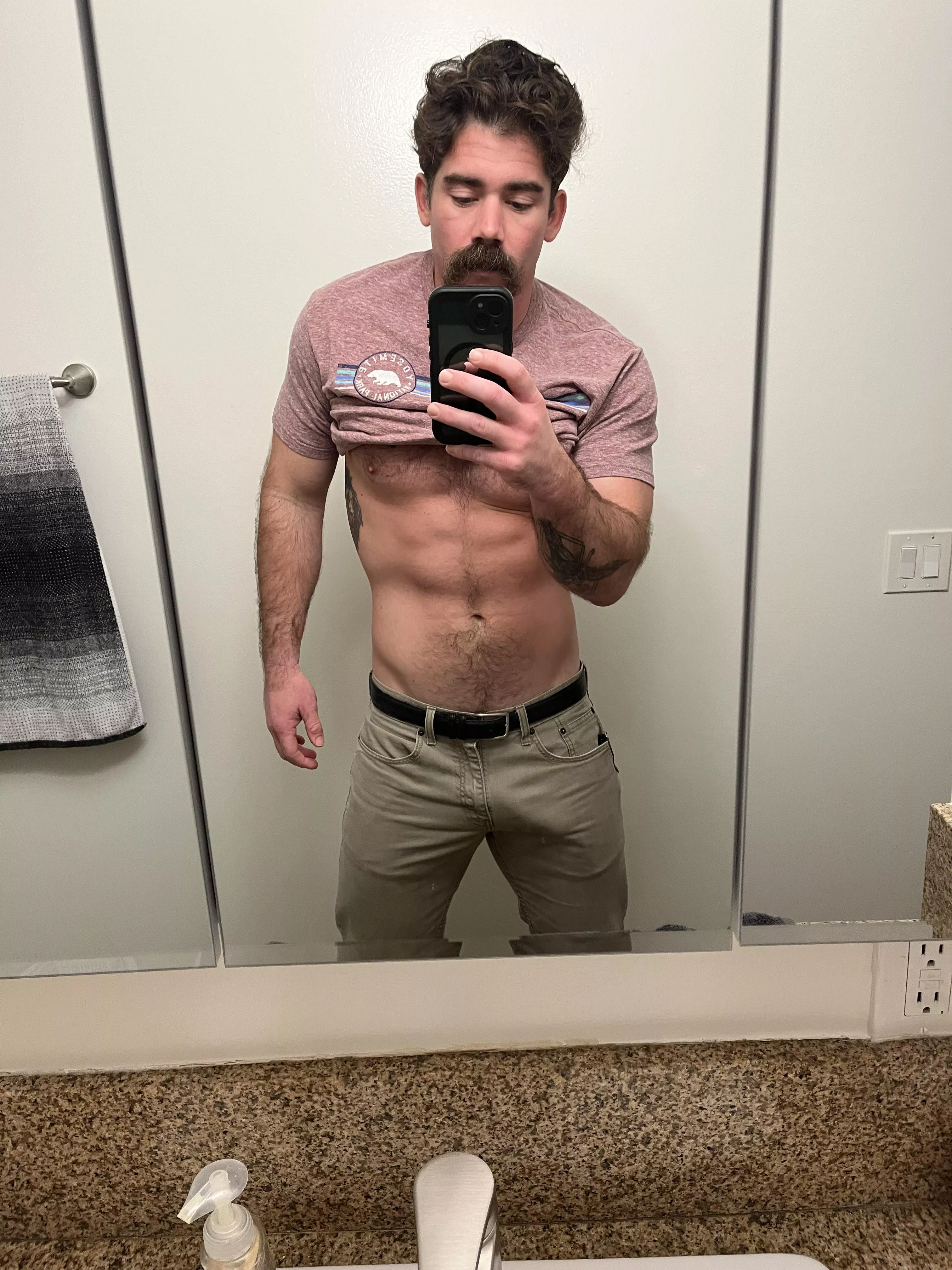 4:30am heading back on shift posted by EZD772