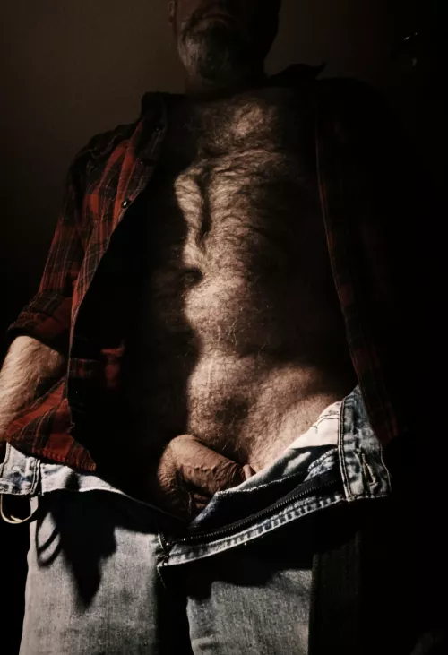 [52] Up all night. Up all day. The only difference is what I'm wearing. by Ok_Wishbone_6592