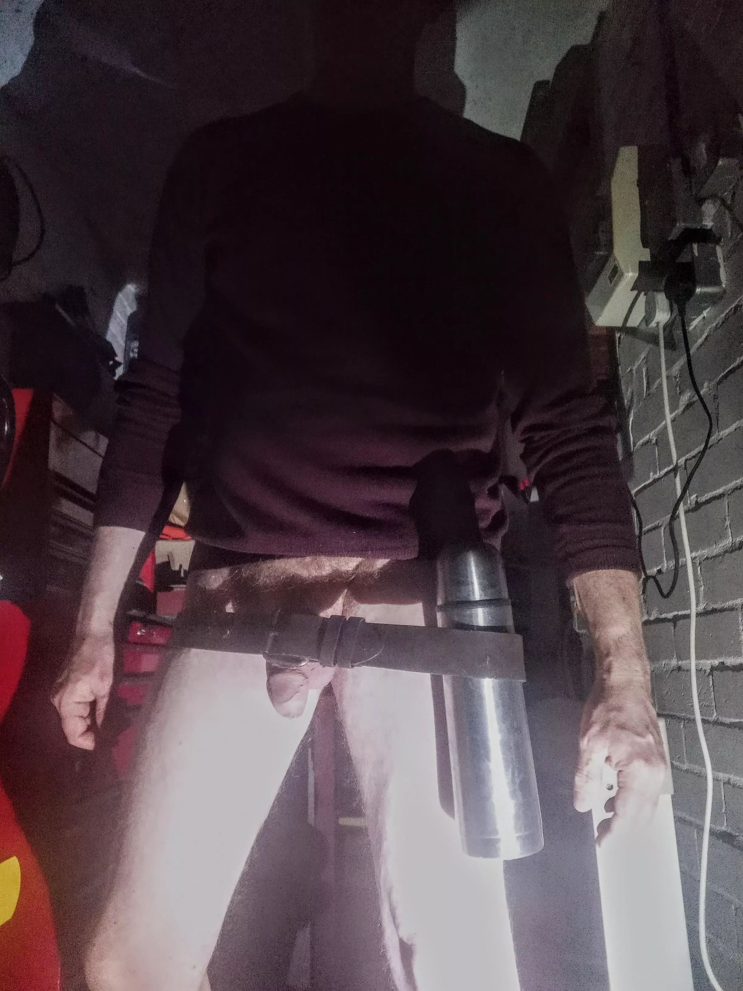 A good warm flask of coffee for days like these posted by Timbospeed23