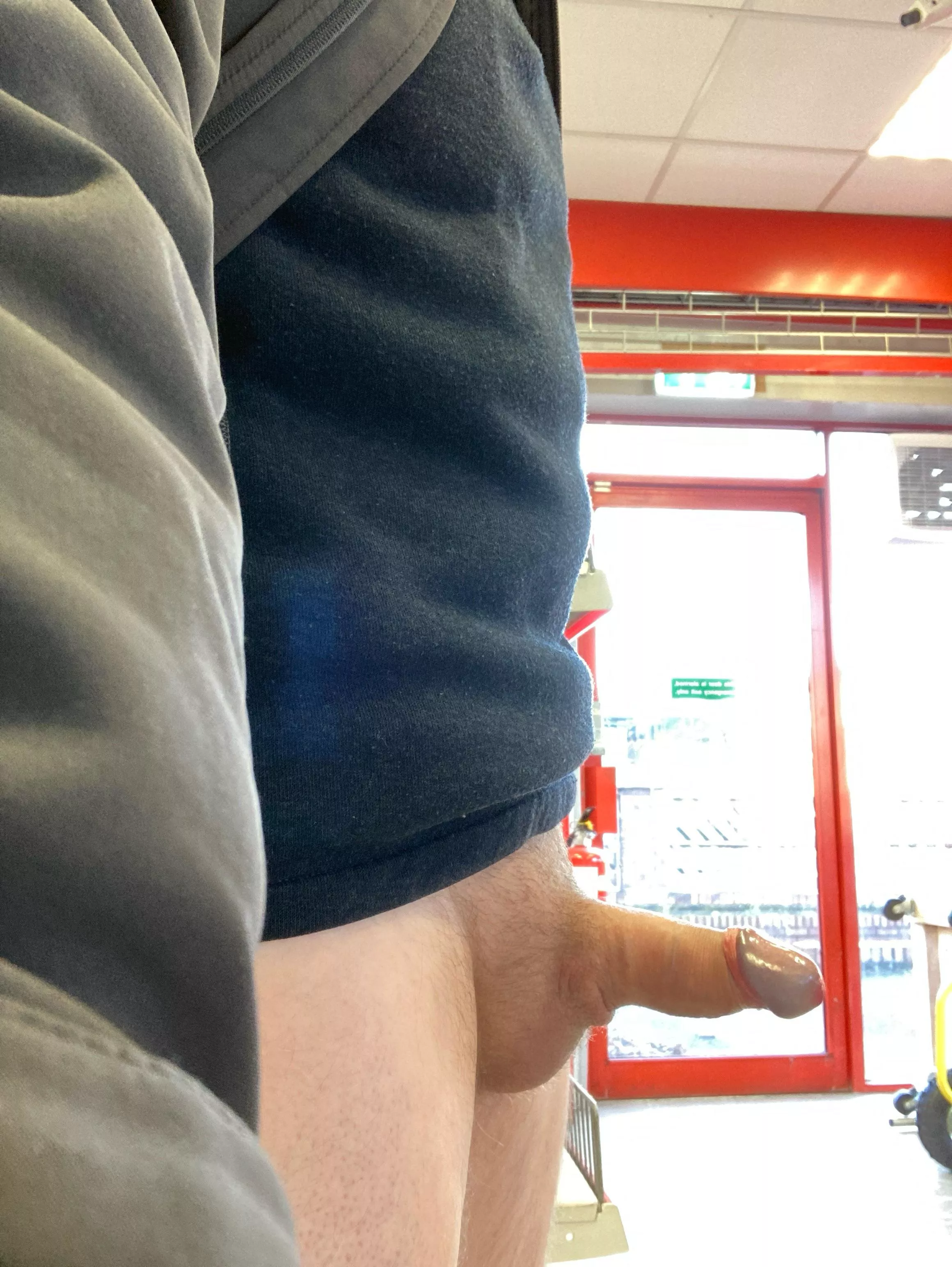 A little more shop floor fun 😜 (48) posted by Senior-Weakness-4862