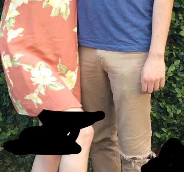 Accidental picture bulge posted by YoghurtNo9361