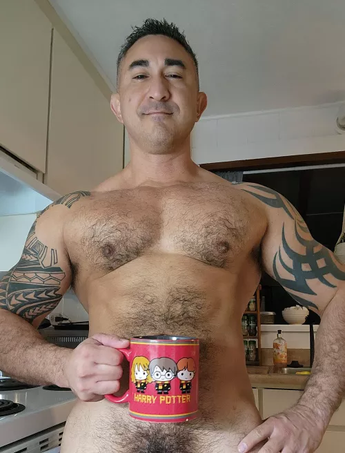 Aloha kakahiaka (good morning) by kkthompsonjr