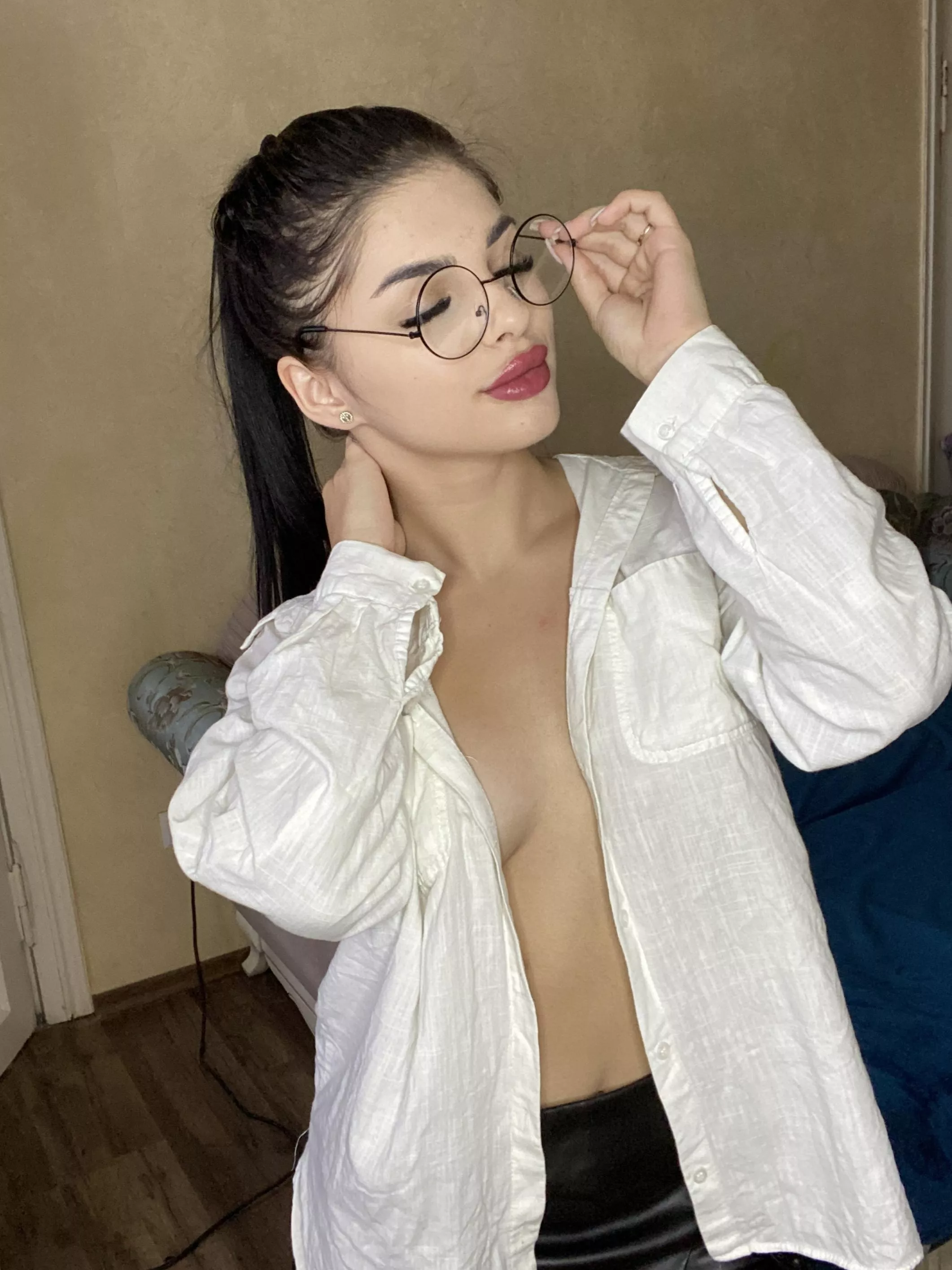 Already wet for you posted by mi_meowa