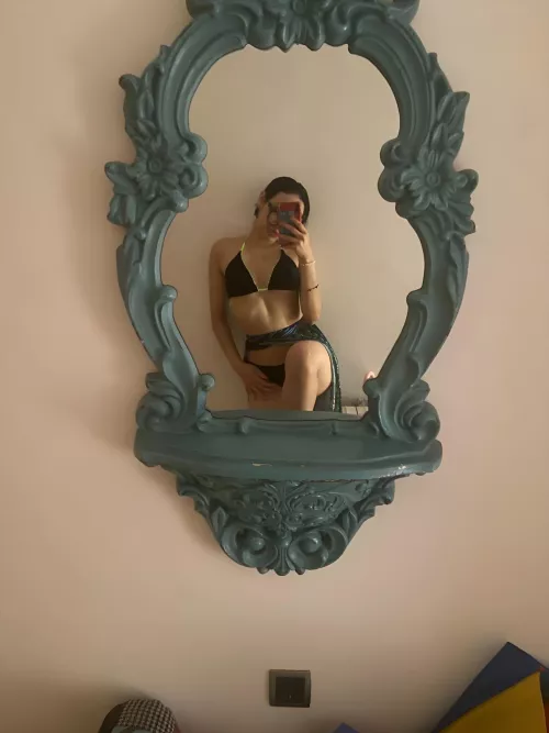 Always down to have some fun by Patricia_Wasilewski