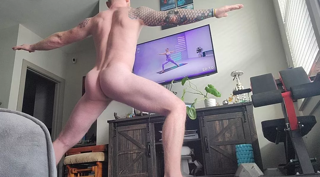 Am I doing this right? posted by United_Peak_1091