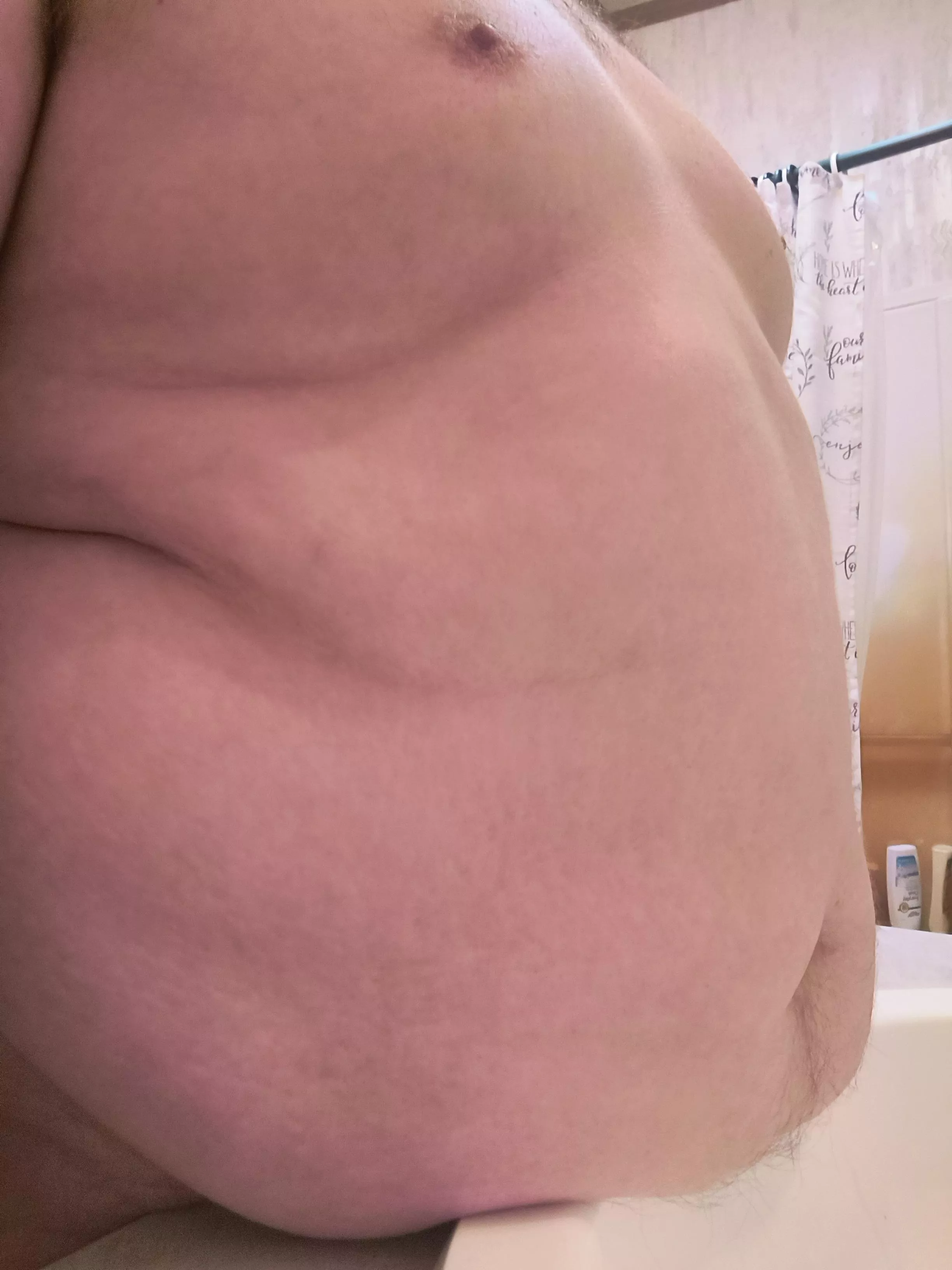 Am I too big for you? posted by gluttonlover69