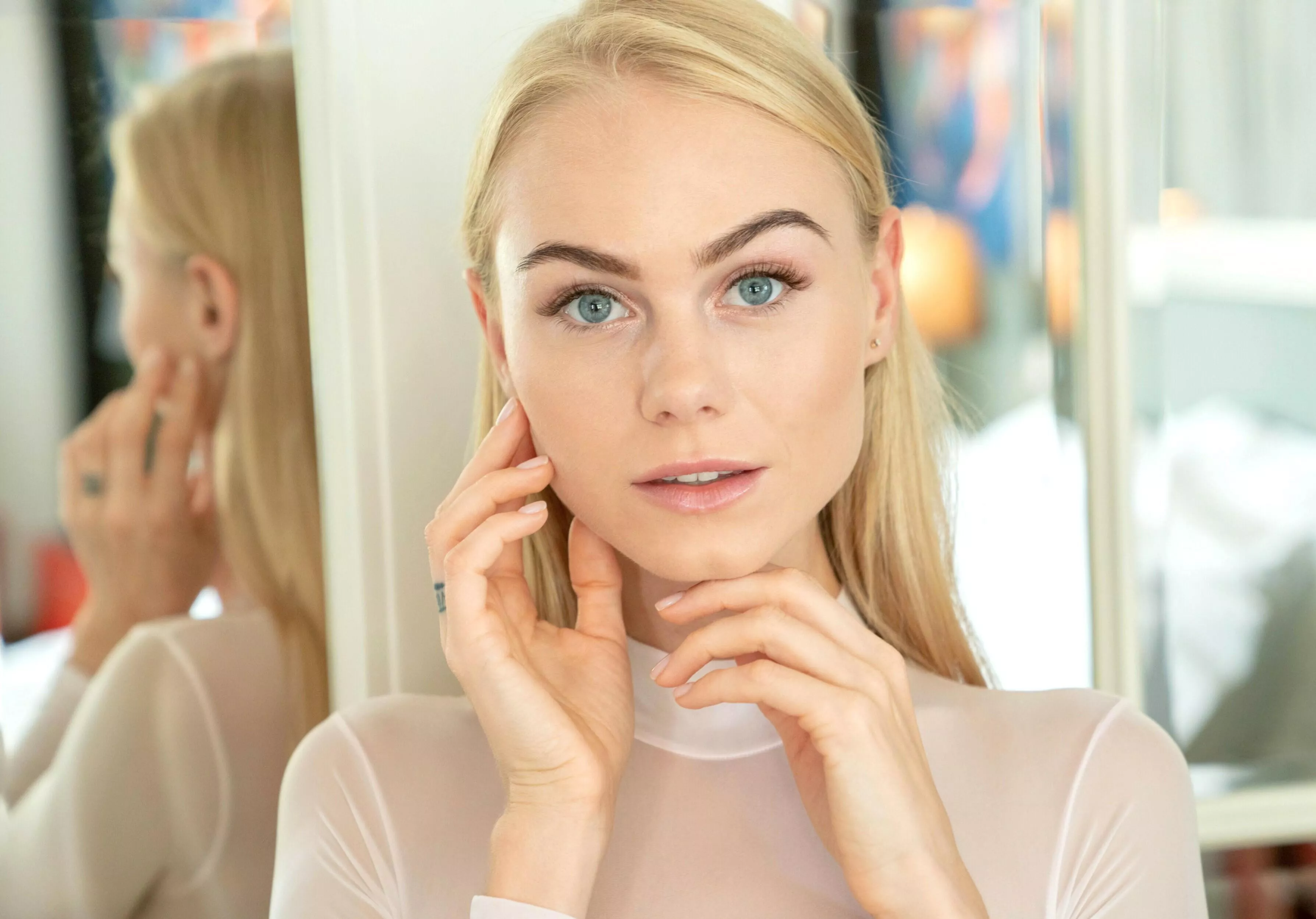 Anastasiya Shubeyko posted by qwer5r