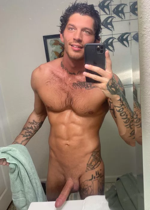 Any room for me in your Saturday? 😏 by Stone_Drifter