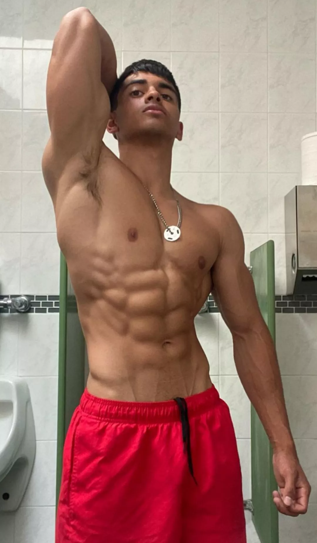 Anybody wants to lick it? posted by Huge_Help6920