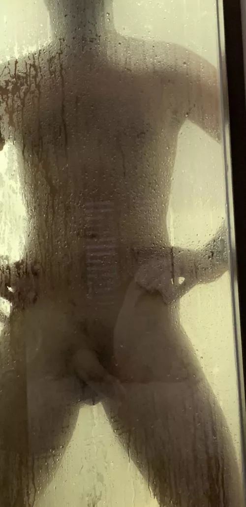 Anyone hitting the shower with me? by throwaway127852190