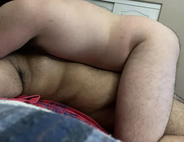 Anyone wanna join in on the fun? by BearandCub69