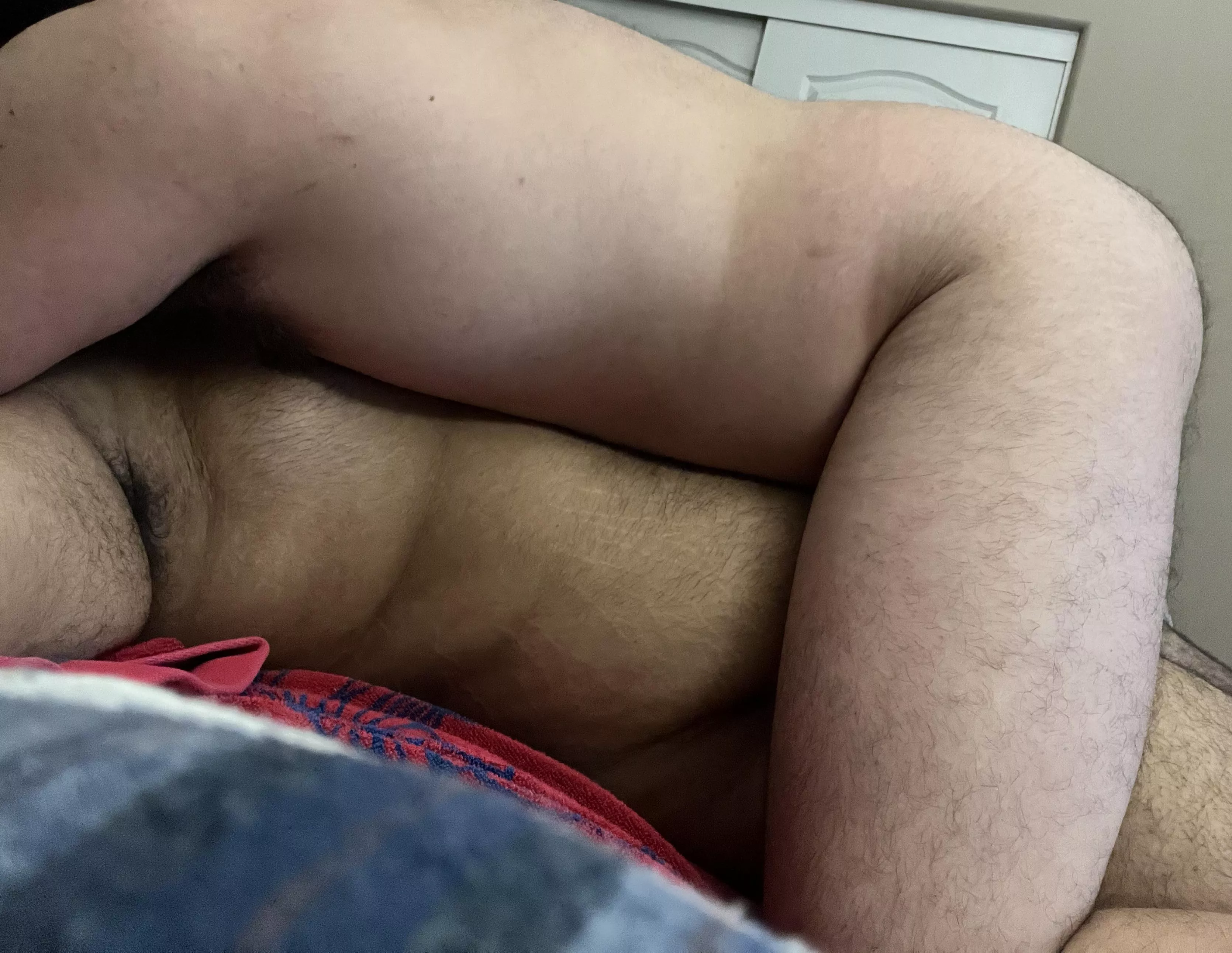 Anyone wanna join in on the fun? posted by BearandCub69