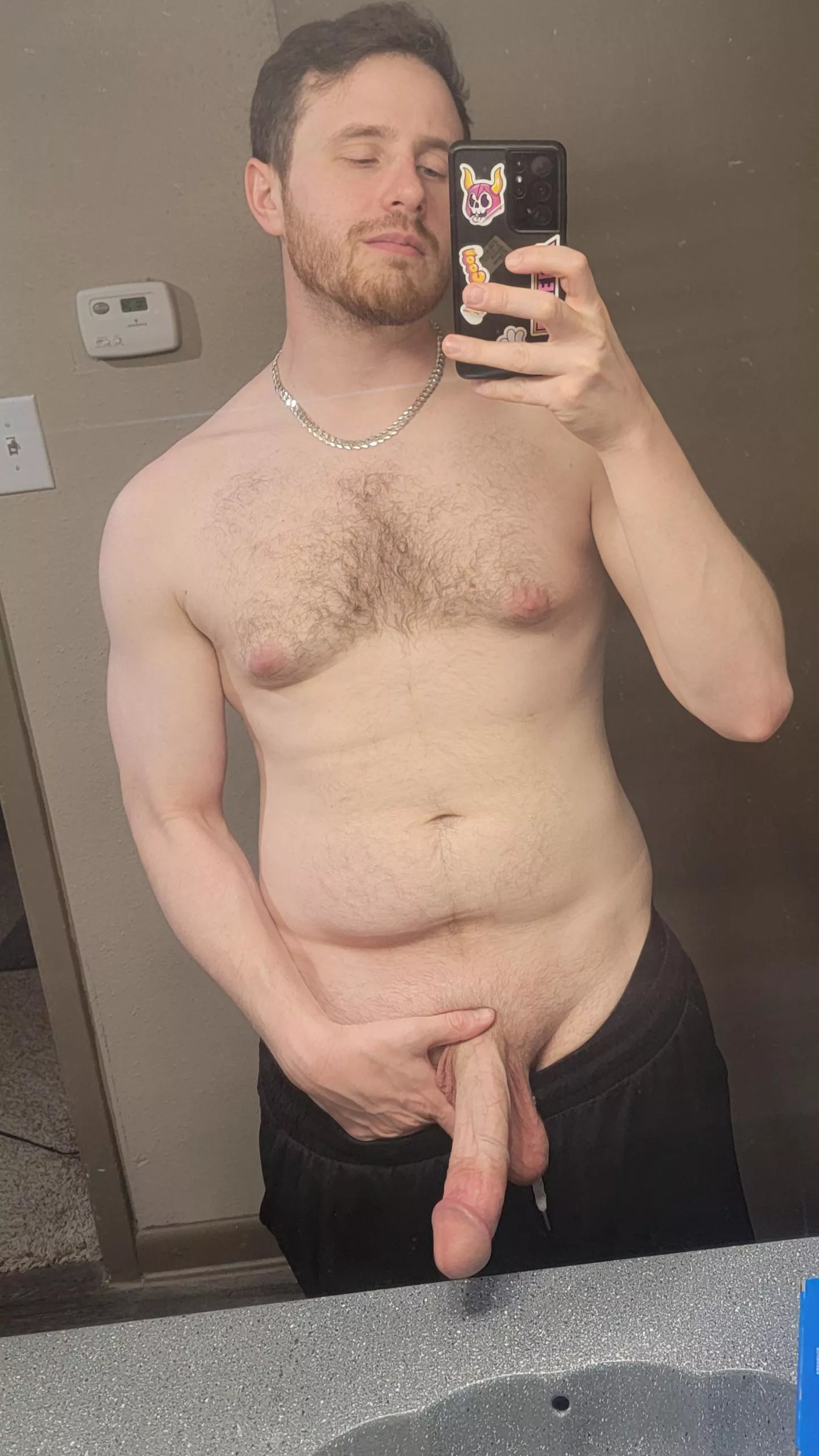 Are you a fan? Because I want you to blow on me 😉 posted by lots_ojunk