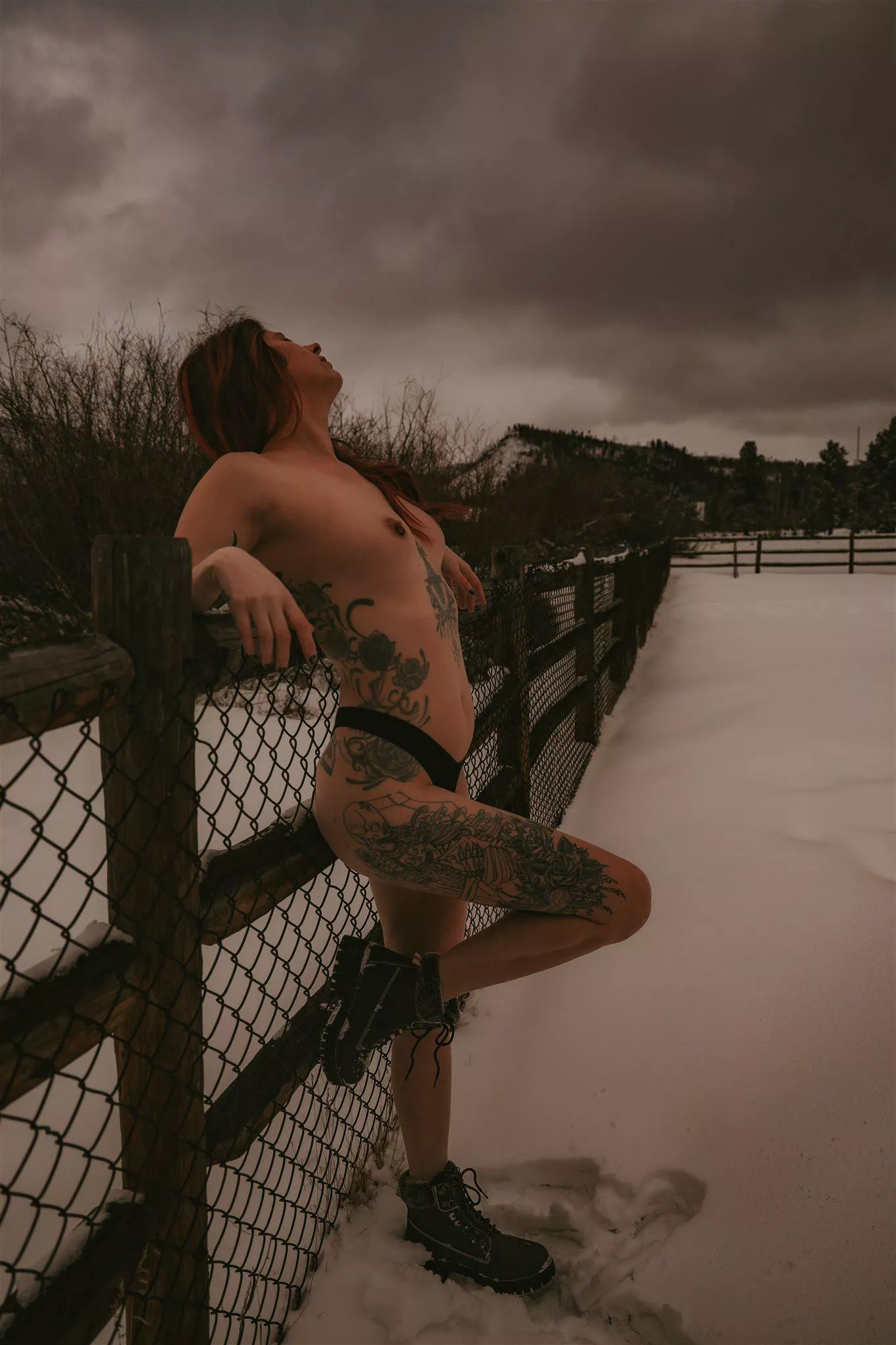 Are you spying on me Nextdoor? posted by Yewen_Girl