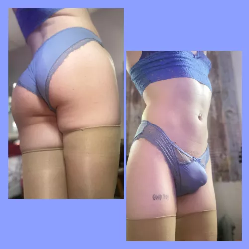 Baby blue by Bimbo-Brains