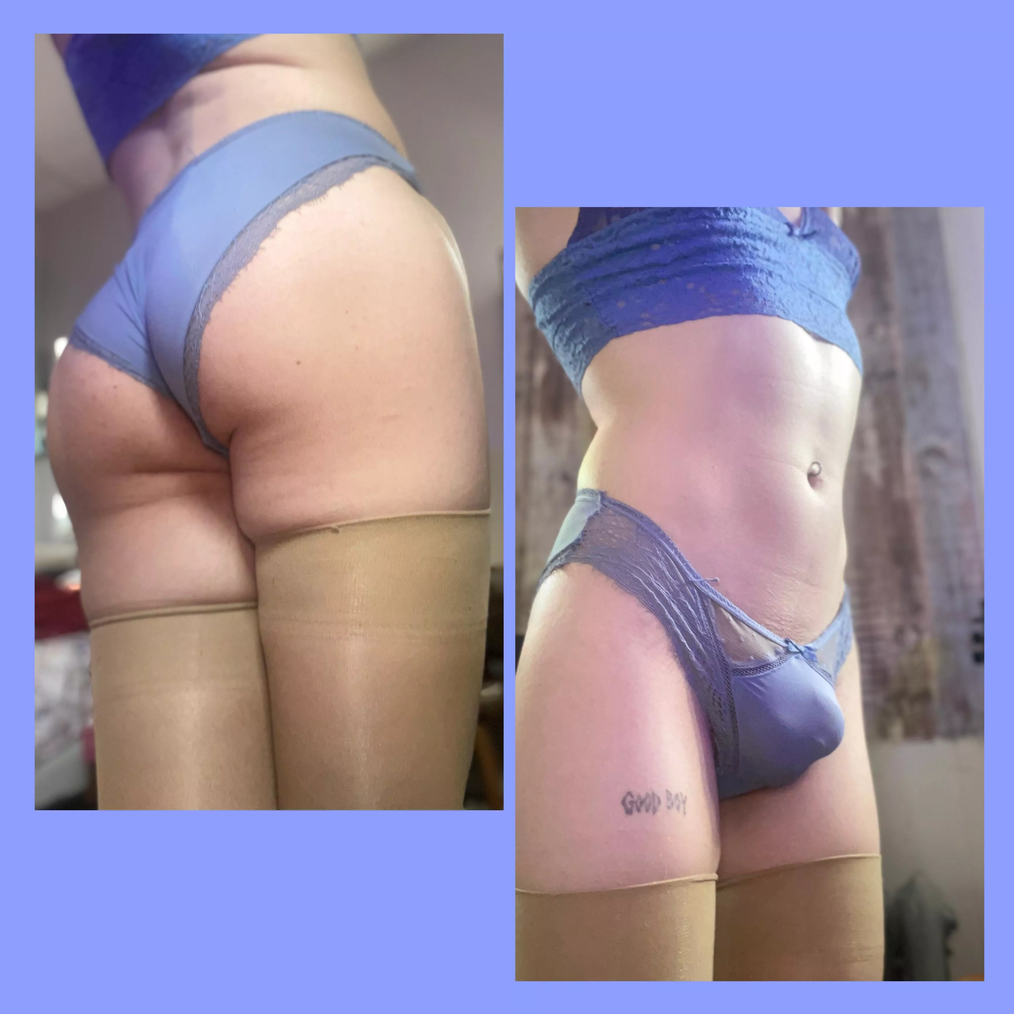 Baby blue posted by Bimbo-Brains