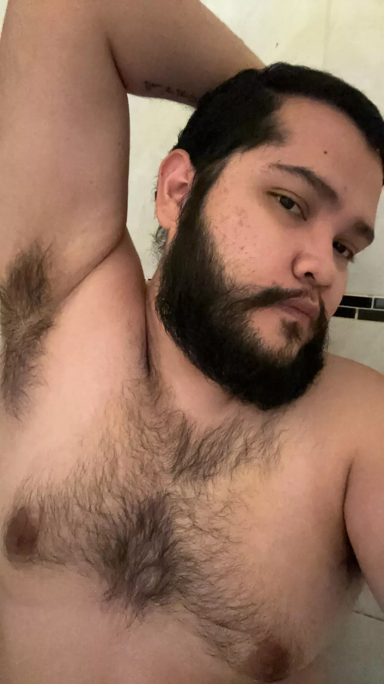 Been through a rough patch, but finally feeling myself, celebrating with a pic ^^ posted by Belmont07