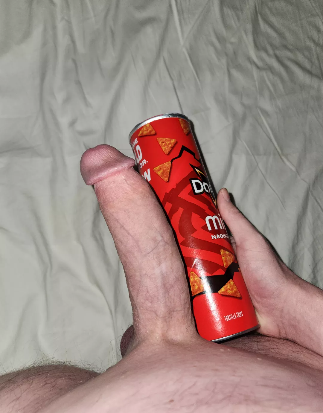 Big enough to break you? posted by GrapefruitAlive5447