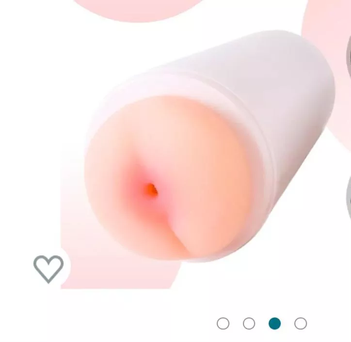 Bought a fakecasshole to fuck posted by bcummings1978