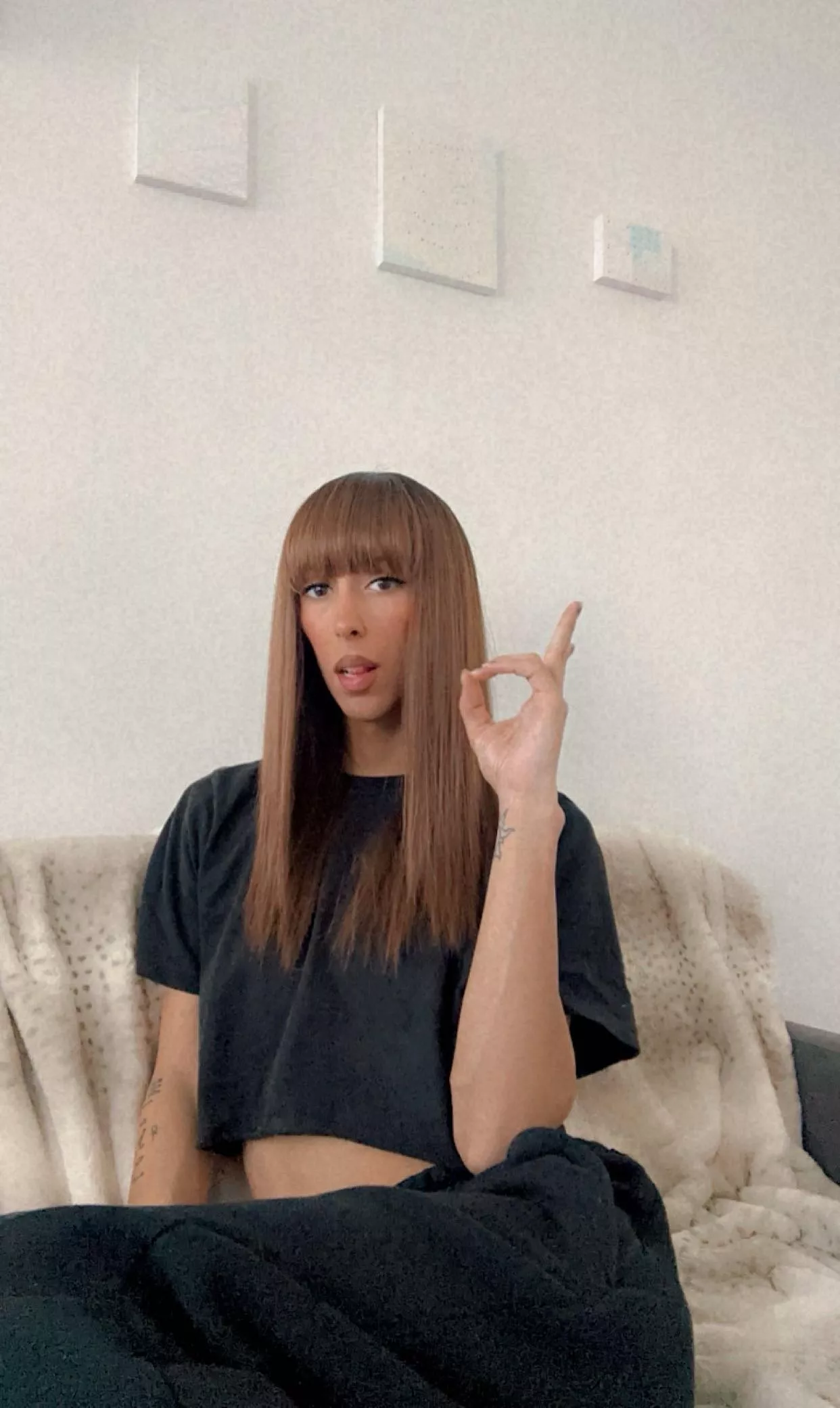 Boys make better Girls 💗 posted by PoisedUnification