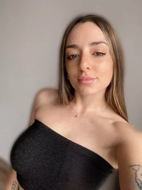 Brazilian, white by Current_College2802