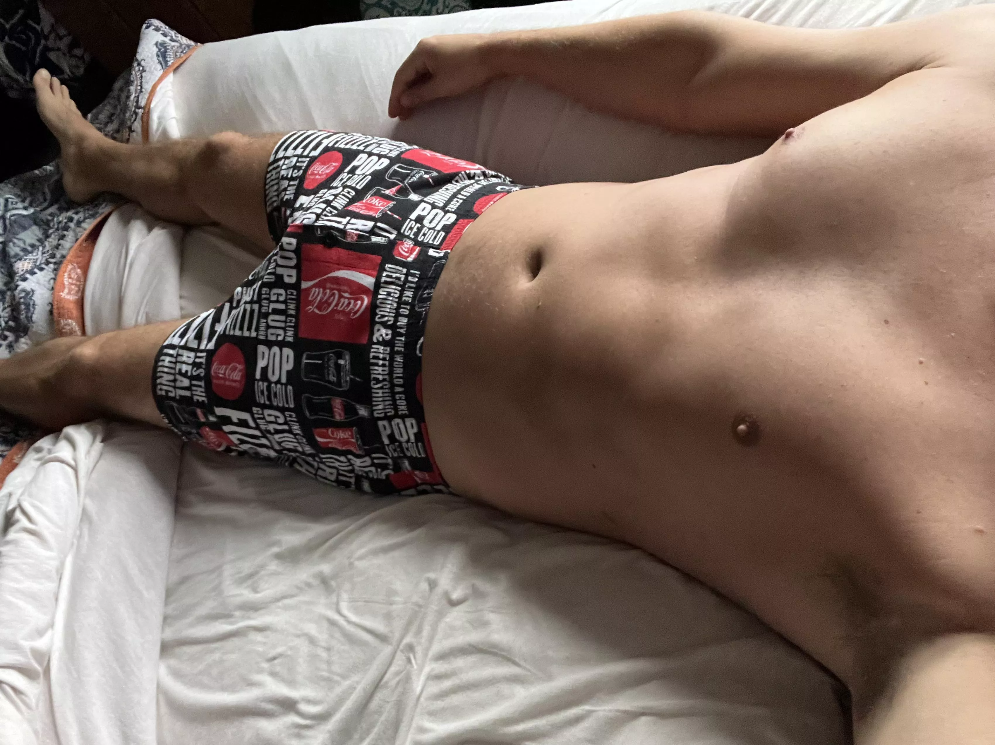 Coke will quench your thirst 😈 posted by getmeoff31