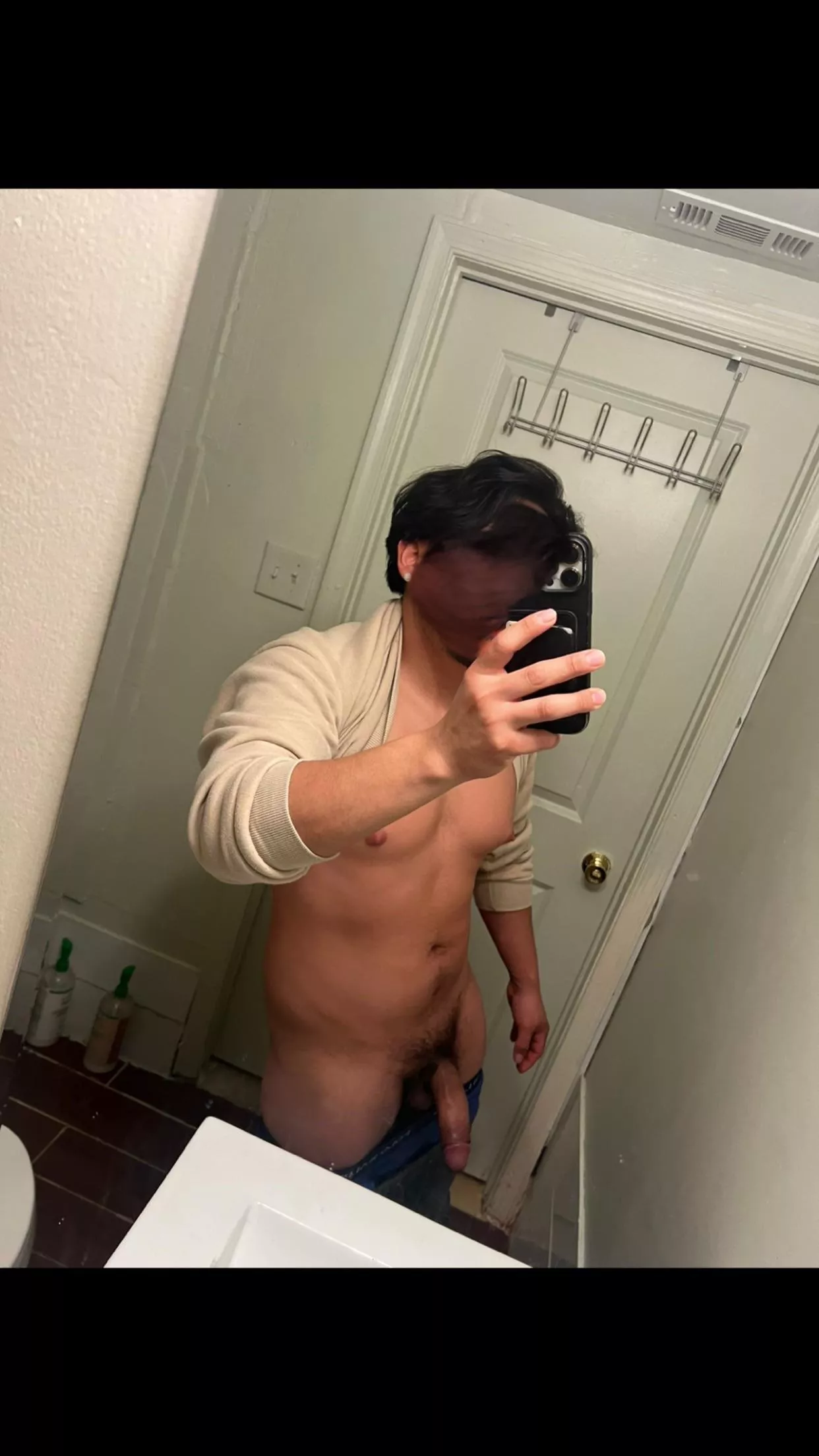 Come get crazy with me posted by Thin-Country-2597