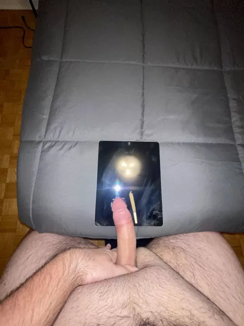 Co(m)e smoke this 41% 1g infused joint with me 😈 by Additional_Bear_5696