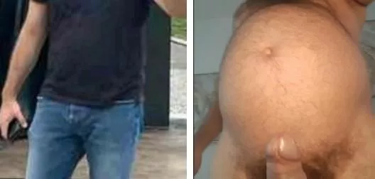 Daddy used to be 90kg, now am almost 120kg (47) posted by fair3577