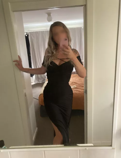 Date night vibes by FeelingAsk3487